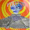 Disco Piu Vinile Nuovo - D.J. Akhenaton - Pyramid (Ricchini Domenico) -I- Udp