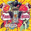Warner Music Audio Cd Nuovo - Mano Negra - Casa Babylon -I- Warner Music