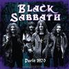 Cult Legends Vinile Nuovo - Black Sabbath - Paris 1970 -I- Cult Legends