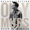 Epic Audio Cd Nuovo - Olly Murs - Never Been Better (Deluxe Edition) -I- Epic