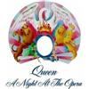 Virgin Audio Cd Nuovo - Queen - A Night At The Opera -I- Virgin