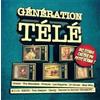 N/A Audio Cd Nuovo - Generation Tele - 80 Titres Cultes / Various (4 Cd) -I- Fgl Pr
