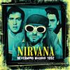 Cult Legends Vinile Nuovo - Nirvana - Nevermind Madrid 1992 -I- Cult Legends