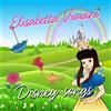 Saar Audio Cd Nuovo - Elisabetta Viviani - Disney Songs -I- S.a.a.r.