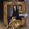 Warner Music Audio Cd Nuovo - Annalisa - Splende -I- Warner Music
