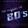 Crimson Audio Cd Nuovo - Best Of The 80's / Various -I- Crimson