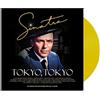 YellowVin Records Vinile Nuovo - Frank Sinatra - Tokyo. Tokyo (Yellow Vinyl) -I- Yellowvin Record