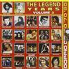 Dv More Audio Cd Nuovo - Legend Years (The) '60'70'80 Vol 3 / Various (2 Cd) -I- Dv Mor