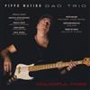 Azzurra Music Audio Cd Nuovo - Pippo Matino - Dad Trio -I- Azzurra Music