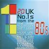 Crimson Audio Cd Nuovo - 20 Uk No. 1's From The 80s / Various -I- Crimson
