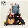 Two Syllable Records Vinile Nuovo - Pop Zeus - This Doesn'T Feel Like Home (Unreleased Demos 2011 -I