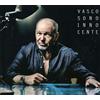 Capitol Records Audio Cd Nuovo - Vasco Rossi - Sono Innocente -I- Capitol Records