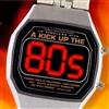 Crimson Audio Cd Nuovo - A Kick Up The 80s / Various -I- Crimson