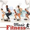 Dv More Audio Cd Nuovo - Music Fitness / Various -I- Dv More