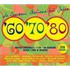 Dv More Audio Cd Nuovo - Anni '60 '70 '80 - Volume 1 (3 Cd) -I- Dv More