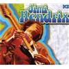 N/A Audio Cd Nuovo - Jimi Hendrix - Jimi Hendrix (3 Cd) -I- Weton-wesgram