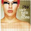 LaFace Records Audio Cd Nuovo - P!nk - Can't Take Me Home -I- Laface Records