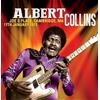 Live On Vinyl Vinile Nuovo - Albert Collins - Joe's Place, Cambridge, Ma 17th January 1973 -I