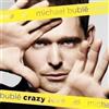 Reprise Records Audio Cd Nuovo - Michael Buble' - Crazy Love -I- Reprise Records