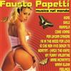 Dv More Audio Cd Nuovo - Fausto Papetti - Musica Nel Mondo -I- Dv More