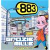 Warner Music Audio Cd Nuovo - 883 - Grazie Mille -I- Warner Music
