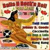 Dv More Audio Cd Nuovo - Balla Il Rock'N Roll Con Me!!! '60'70'80 / Various -I- Dv More