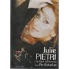 N/A Music Dvd Nuovo - Julie Pietri - Live Au Bataclan -I- G.l.a.m' Prod