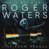 Columbia Audio Cd Nuovo - Roger Waters - This Is Not A Drill - Live From Prague (2 Cd) -