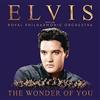 Rca Audio Cd Nuovo - Elvis Presley With The Royal Philharmonic Orchestra - The Wonde