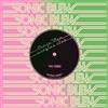 Sonic Blew Vinile Nuovo - Cribs (The) - Singles Club 3 -I- Sonic Blew