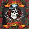Rox Vox Audio Cd Nuovo - Guns N' Roses - Live In Japan 1988 (2 Cd) -I- Rox Vox