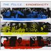 A&M Records Audio Cd Nuovo - Police (The) - Synchronicity -I- A&m Records