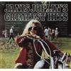 Columbia Audio Cd Nuovo - Janis Joplin - Greatest Hits -I- Columbia