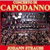 It-Why Audio Cd Nuovo - Johann Strauss - Concerto Di Capodanno -I- It-why