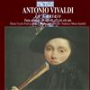 Tactus Audio Cd Nuovo - Antonio Vivaldi - Le Cantate Parte Seconda -I- Tactus