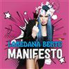 Warner Records Audio Cd Nuovo - Loredana Berte' - Manifesto -I- Warner Records