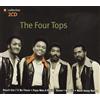 Weton-Wesgram Audio Cd Nuovo - Four Tops (The) - The Four Tops (2 Cd) -I- Weton-wesgram