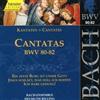 Swrmusic Audio Cd Nuovo - Johann Sebastian Bach - Sacred Cantatas Bwv 80-82 -I- Swrmusic