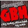 Secret Records Audio Cd Nuovo - Charged G.B.H. - City Baby Attacked By Rats (Cd+Dvd) -I- Secre