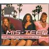 Telstar Audio Cd Nuovo - Mis-Teeq - Roll On/This Is How We Do It -I- Telstar