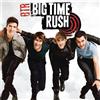 Columbia Audio Cd Nuovo - Big Time Rush - Btr -I- Columbia
