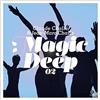 Chall'o Music Audio Cd Nuovo - Claude Challe & Jean-Marc Challe - Magic Deep Vol. 02 (2 Cd) -