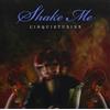 G.T. Music Audio Cd Nuovo - Shake Me - L'Inquietudine -I- G.t. Music