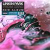 Warner Records Vinile Nuovo - Linkin Park - From Zero (Blue Vinyl) -I- Warner Records