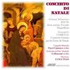 Eco Audio Cd Nuovo - Pueri Cantores E Orchestra Ist. Musicale Rusconi Di Rho: Concer