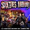 Membran Audio Cd Nuovo - Sixties Memory - Live -I- Membran
