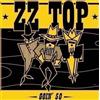 Warner Records Audio Cd Nuovo - Zz Top - Goin' 50 -I- Warner Records