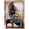 Eagle Vision Music Dvd Nuovo - Down The Tracks: The Music That Influenced Led Zeppelin / Vari