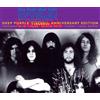 Parlophone Audio Cd Nuovo - Deep Purple - Fireball - 25th Anniversary -I- Parlophone