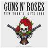 Cult Legends Vinile Nuovo - Guns N' Roses - New York's Ritz 1988 -I- Cult Legends